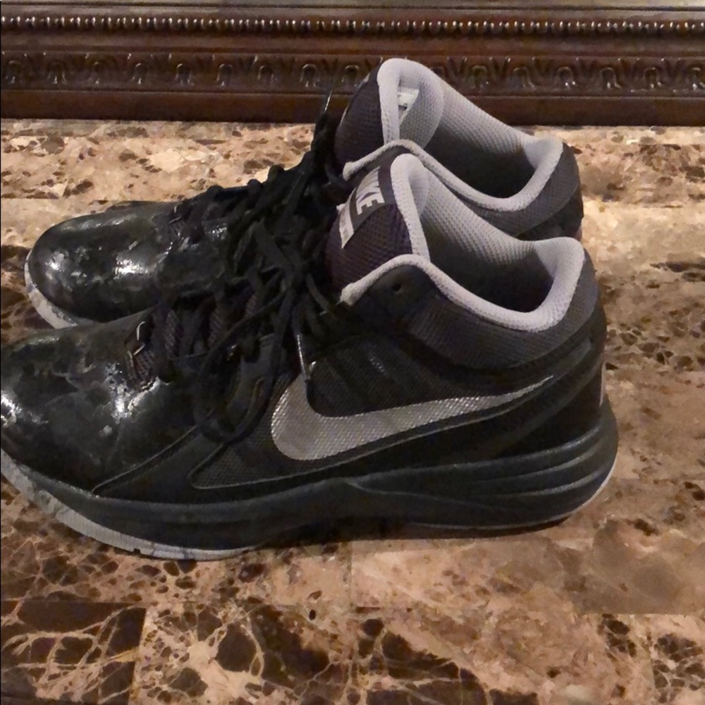 Nike Overplay VII